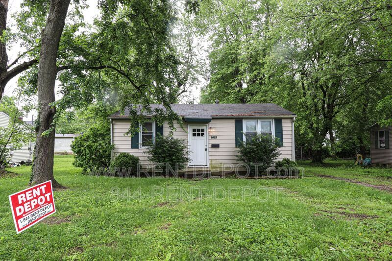 Foto principal - 1621 Rheinhardt Ave