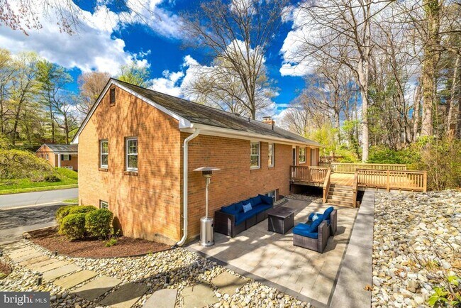 Building Photo - 3321 Prince William Dr