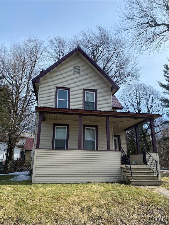 Foto del edificio - 302 N Rutland St