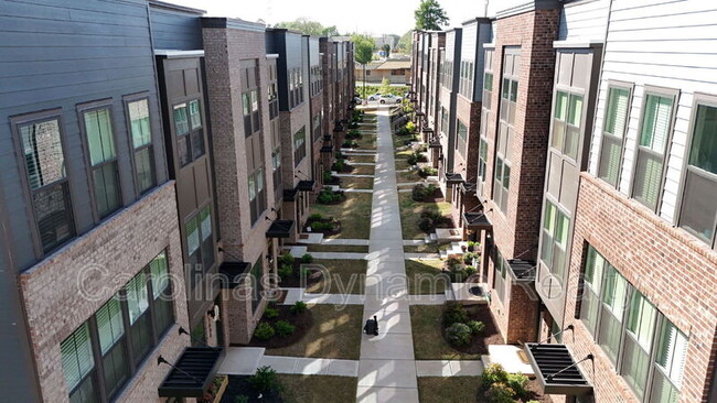 Photo - 3014 Terroir Ln Townhome