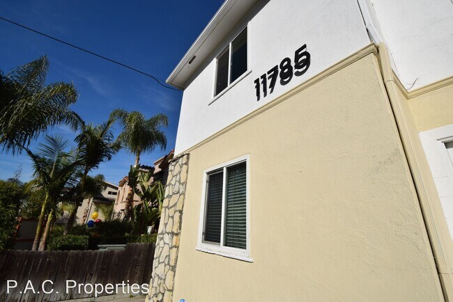 Foto del edificio - 1 br, 1 bath Apartment - 11785 Laurelwood ...