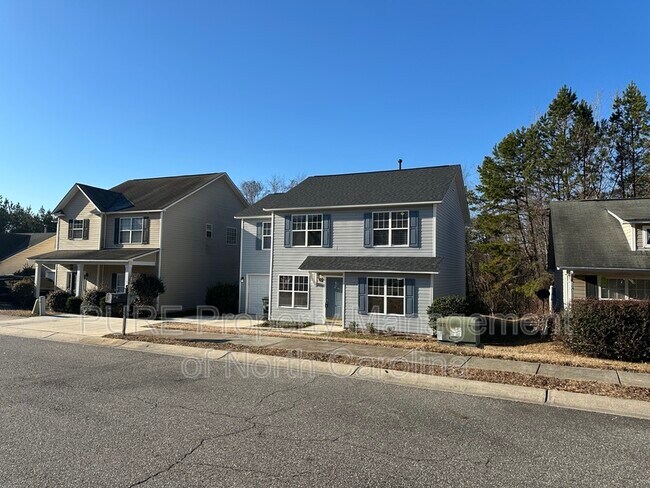 Foto del edificio - 709 Raindrops Rd