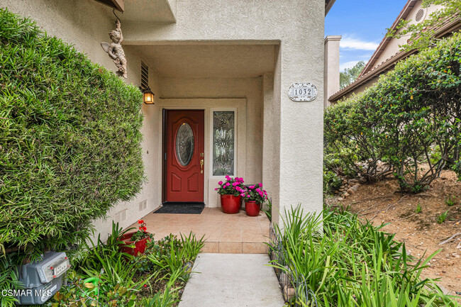 Building Photo - 1032 Amberton Ln
