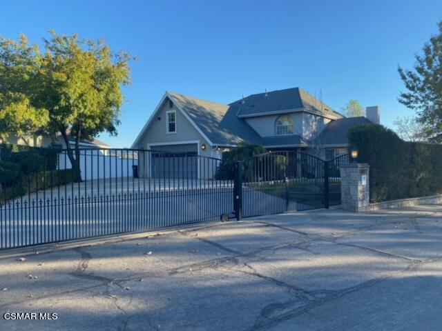 Building Photo - 11310 Oro Vista Ave