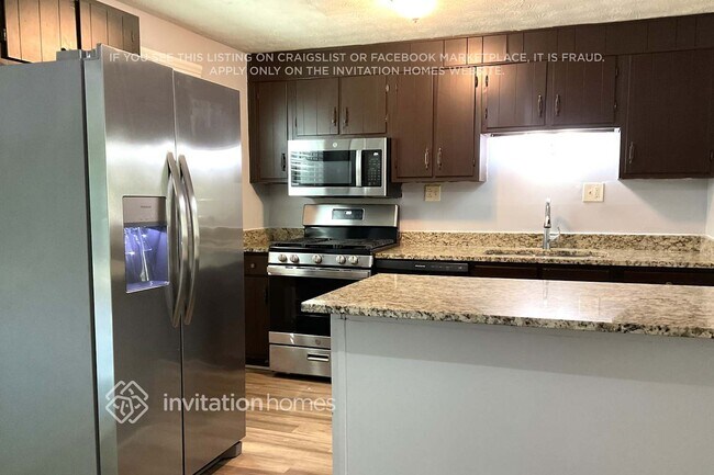 Foto del edificio - 4669 S Landing Dr