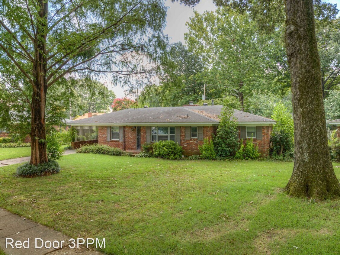 4 br, 2 bath House 5127 Whiteway Dr House Rental in Memphis, TN