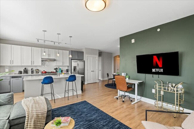 Foto del edificio - 7417 Waverly Walk Ave