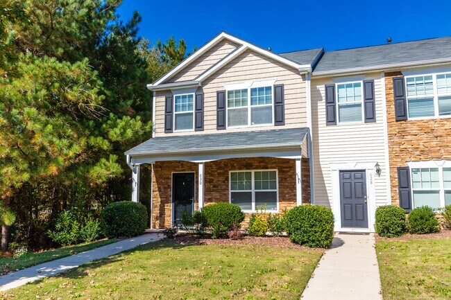 Foto del edificio - 630 Laurens Way