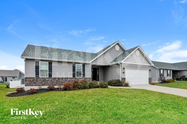 Foto del edificio - 159 Hadley Grove Dr