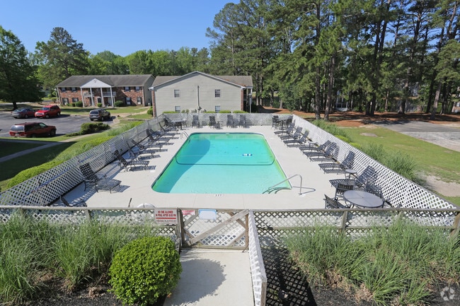 Building Photo - Arbor Landing