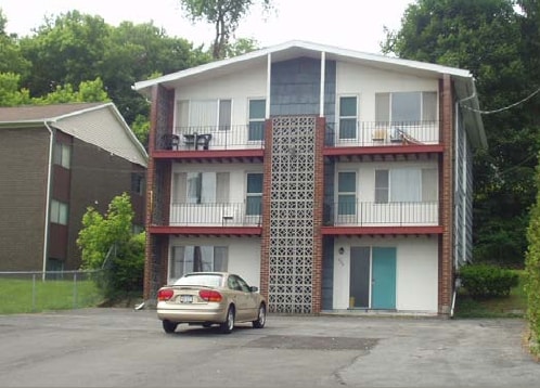 Building 3 - 210-220 Polk St
