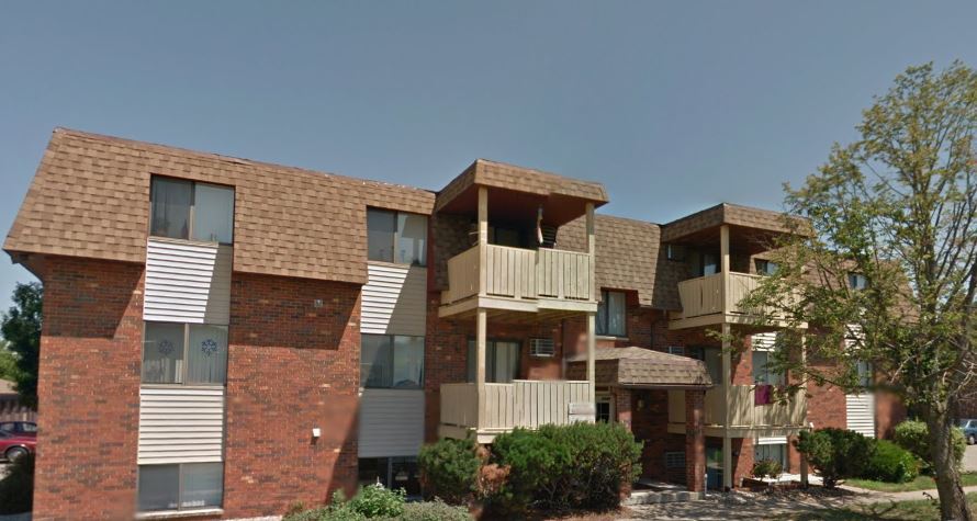 Foto principal - 5120-5140 W 7th St