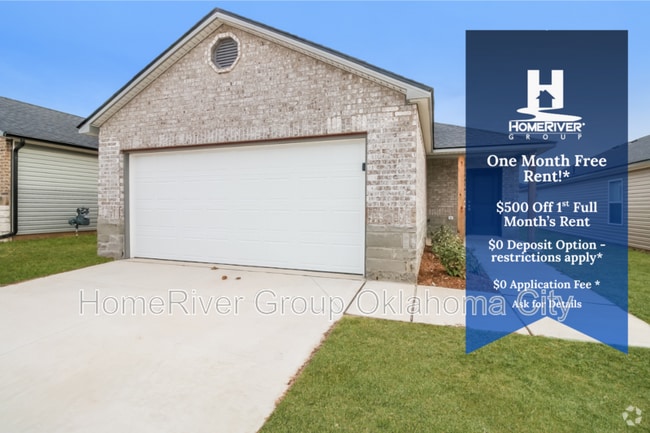 Building Photo - 1212 S Brk Dr