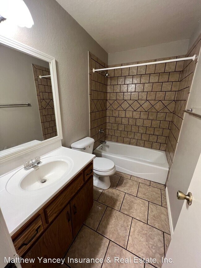 Building Photo - 3 br, 2 bath House - 1713 South Z St