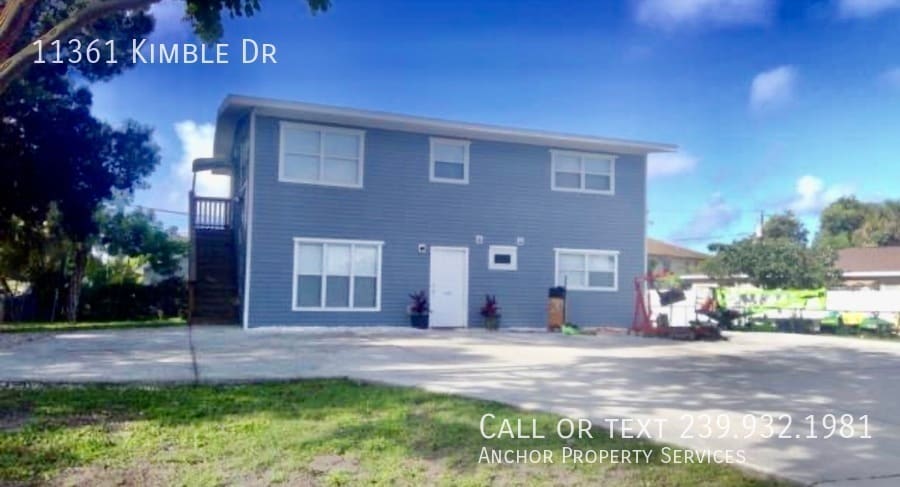Primary Photo - 11361 Kimble Dr