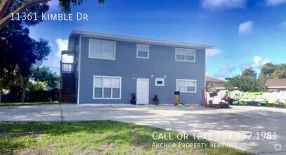 Building Photo - 11361 Kimble Dr
