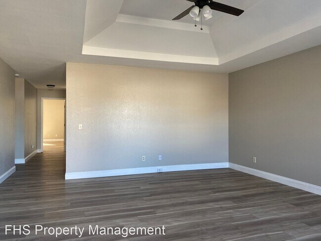 Foto del edificio - 3 br, 2 bath House - 1278 S Pinhook Dr