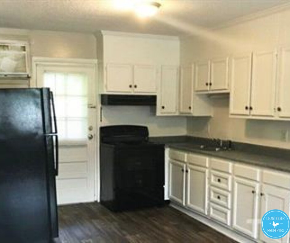 Foto principal - 1400 Creech Rd