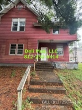 Building Photo - 960 S Evans Ave