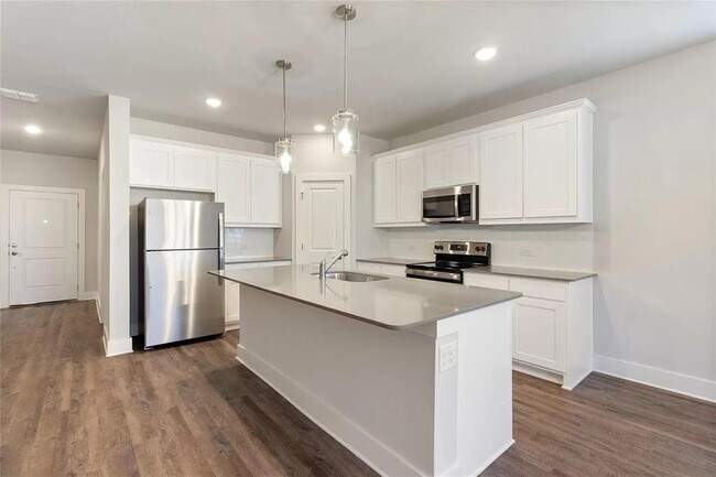 Building Photo - 3421 New York Ave