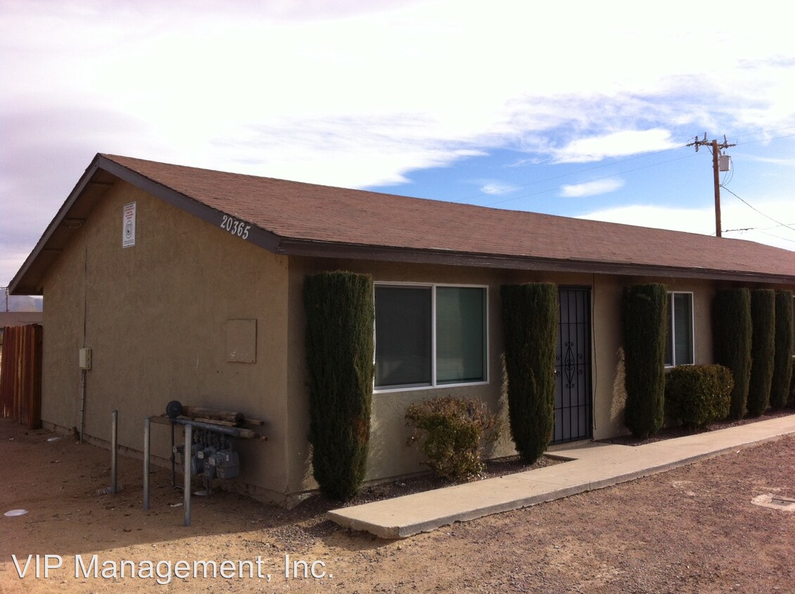 20365 Thunderbird Rd, Apple Valley, CA 92307 Room for Rent in Apple