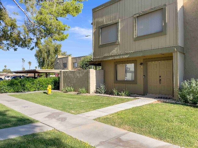 Foto del edificio - 6821 S Bonarden Ln