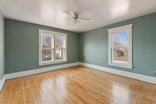 Bedroom 1 - 171 7th St