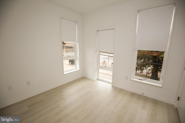 Foto del edificio - 1229 N 27th St