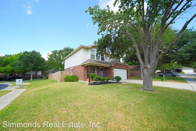 Building Photo - 4 br, 2.5 bath House - 2553 Woodland Villa...