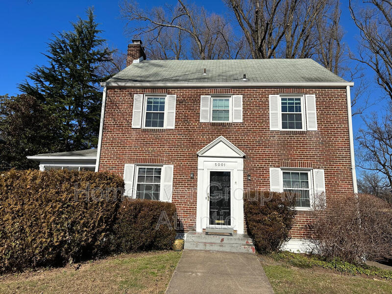 5001 15th St N, Arlington, VA 22205 House Rental in Arlington, VA