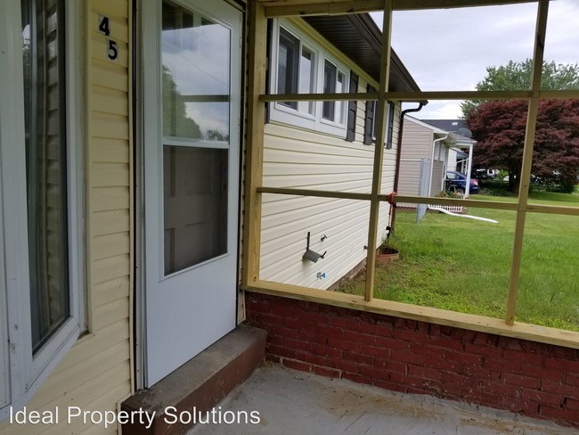 Foto del edificio - 3 br, 1 bath House - 45 Roxeter Road