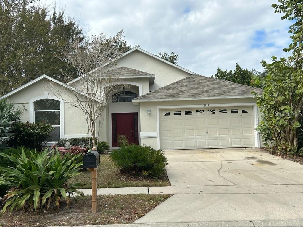 Primary Photo - 2889 Strand Cir