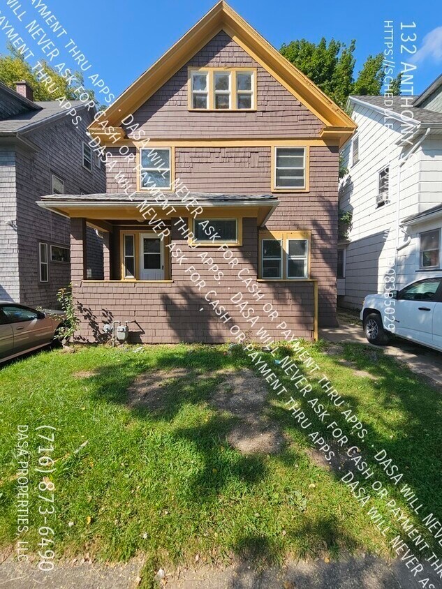 Foto principal - 132 Anthony - 3 Bed / 1 Bath
