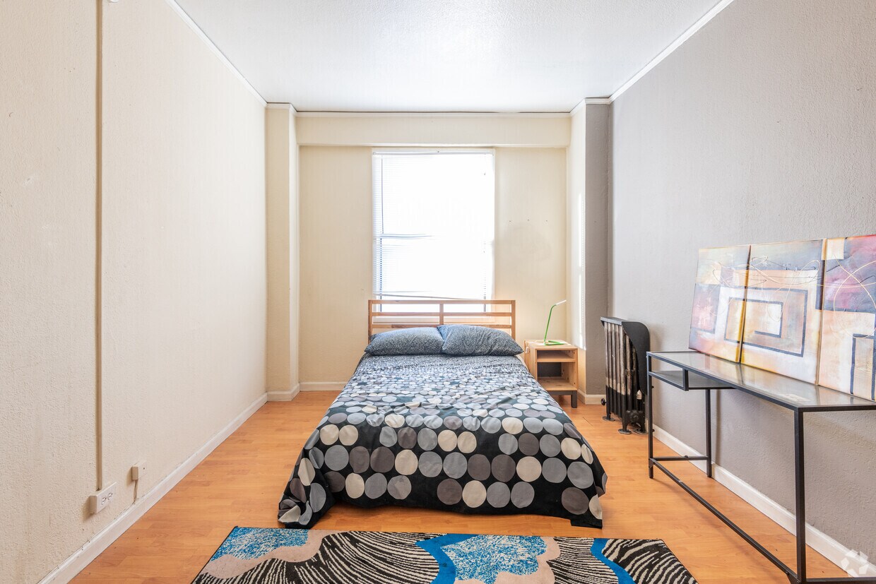 Foto principal - Claridge Apartments