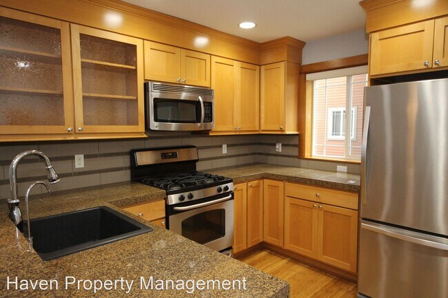 Foto del edificio - 5220 Puget Blvd SW