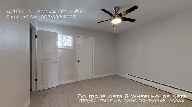Building Photo - Wheelhouse Apartments