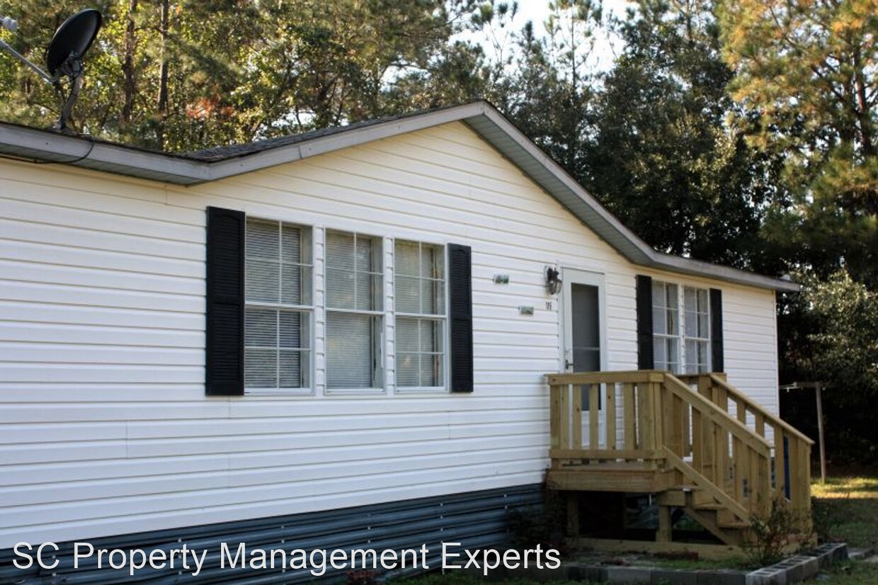 Primary Photo - 3 br, 2 bath House - 115 Kenney Rd