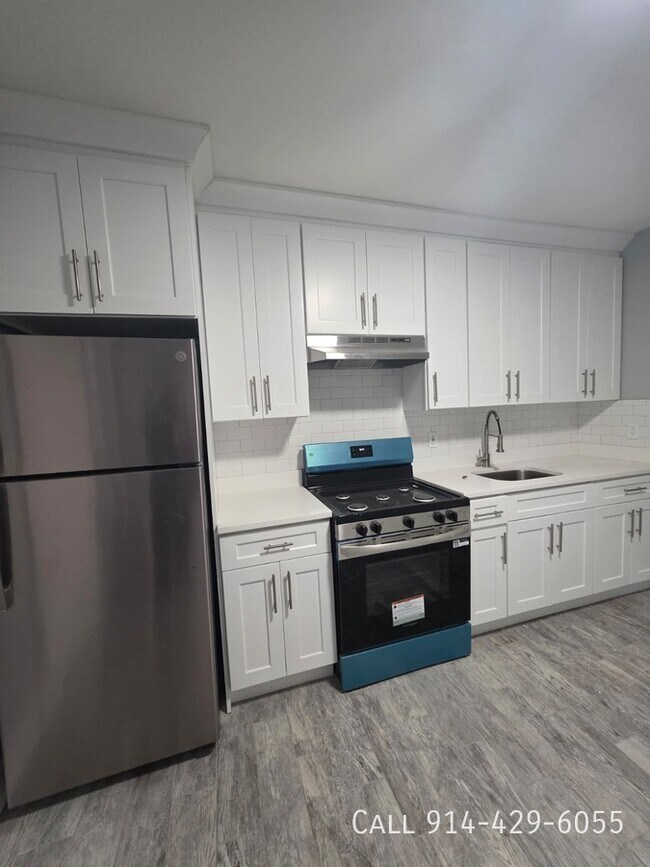 Foto del edificio - 30 Cliff St