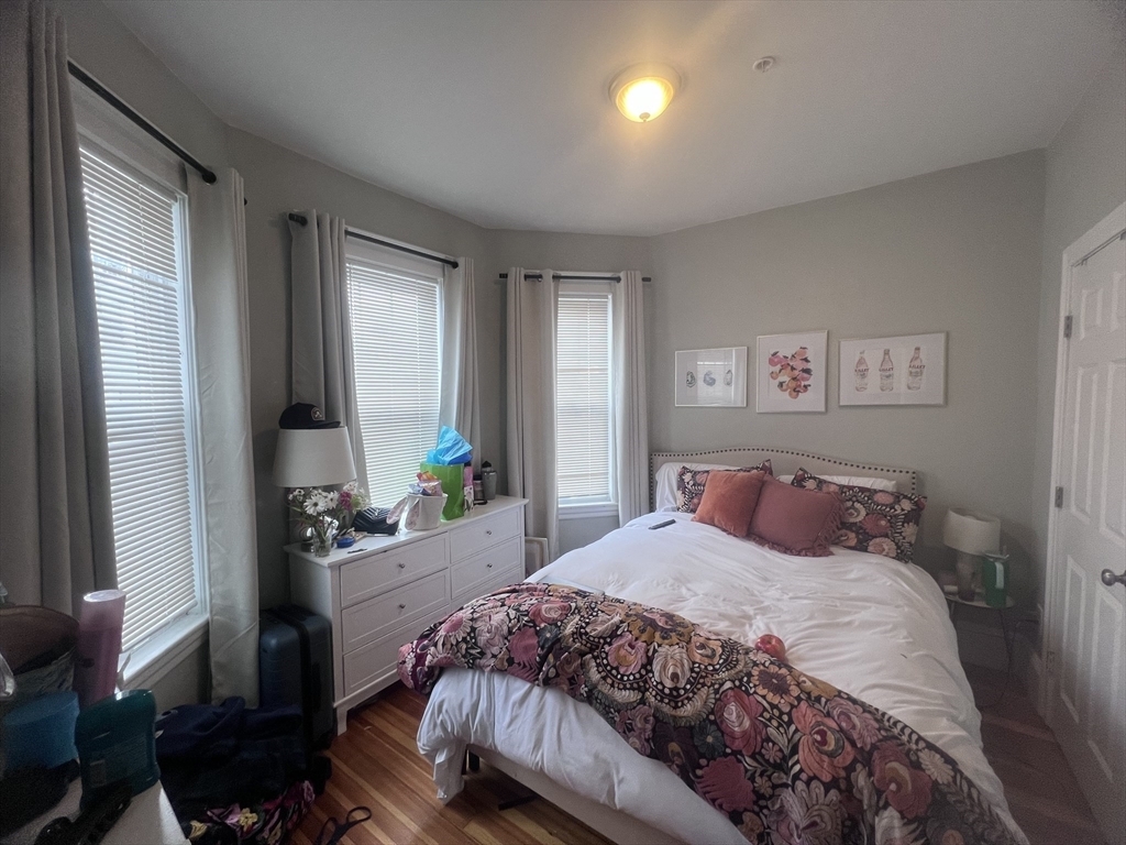 Pictures are representative samples of the advertised unit. In some cases, the actual units you tour - 247 L St