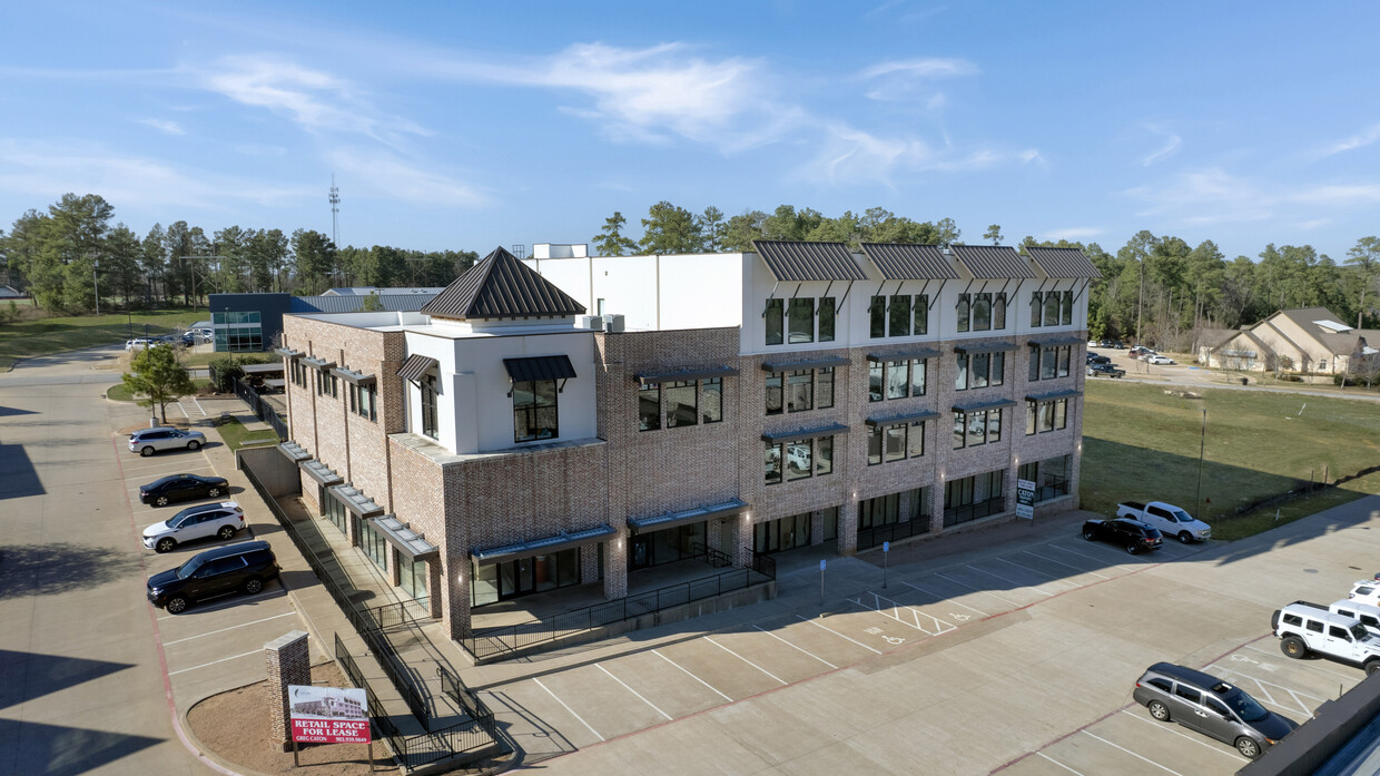 Corner condo at Copper Ridge Lofts - 2981 Crest Ridge Drive, Unit 10