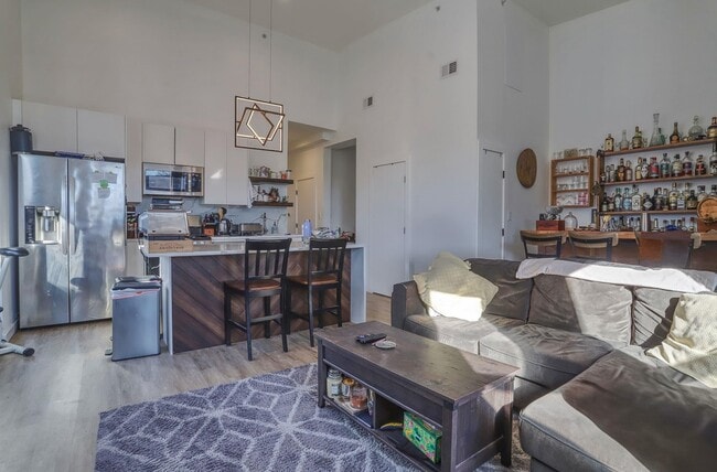 Foto del edificio - 1507 West St