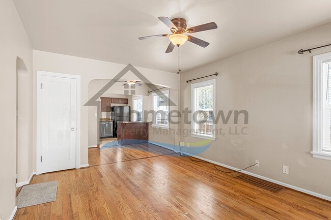 Building Photo - 2025 Move-in Special: $500 Off First Month...