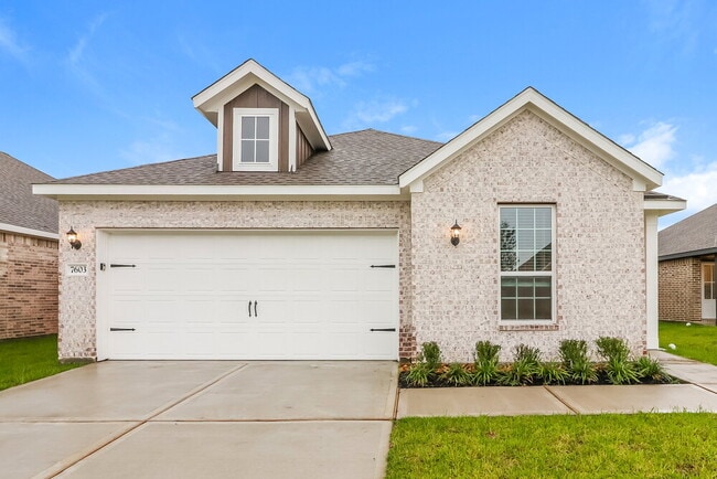 Building Photo - 7603 Tipton Meadow Way