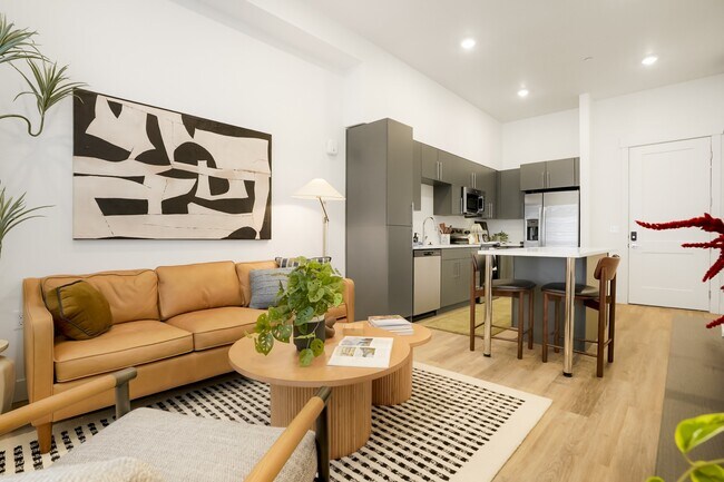 Foto del edificio - The Gauge