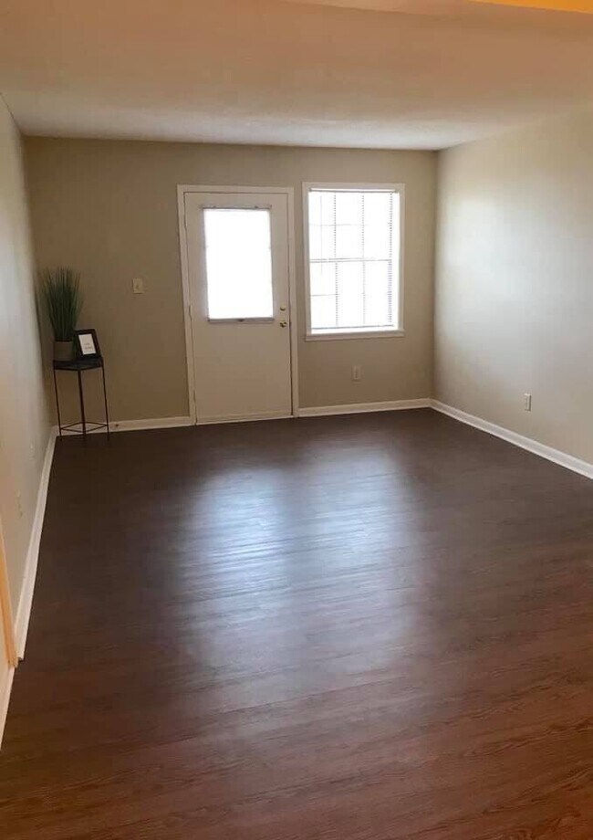 Hermitage Apartments Decatur, AL