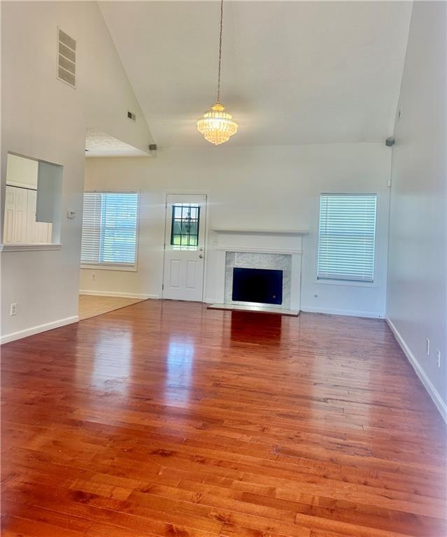 Building Photo - 1815 Jeffery Ct