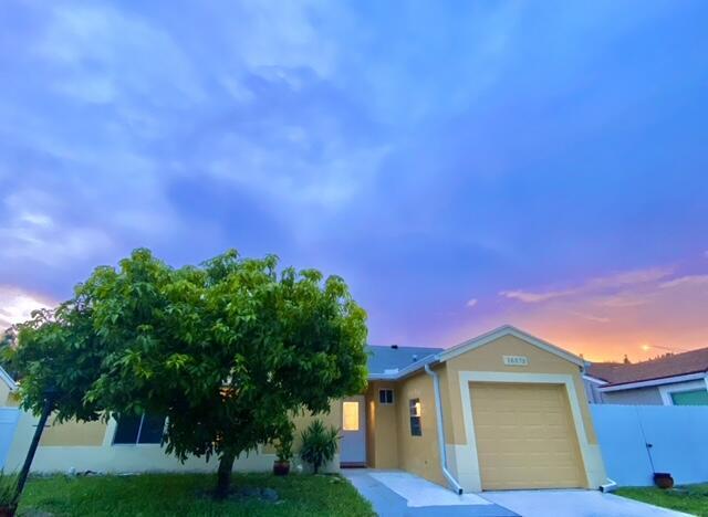 Foto principal - 18873 Cloud Lake Cir