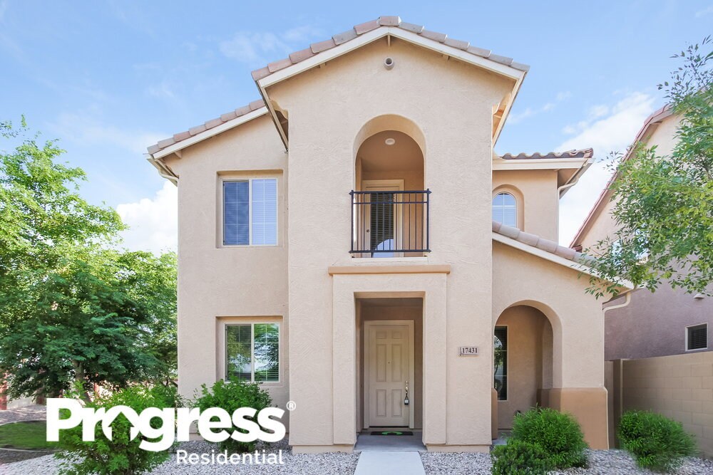 17431 N 91st Dr, Peoria, AZ 85382 House Rental in Peoria, AZ