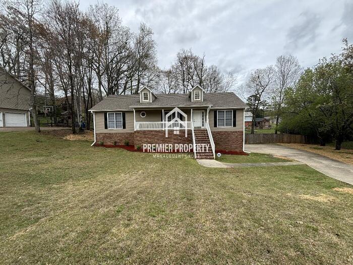 144 Russet Cove Dr, Hoover, AL 35244 House Rental in Hoover, AL