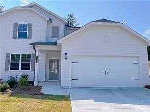 Building Photo - 7225 Lacey Dr
